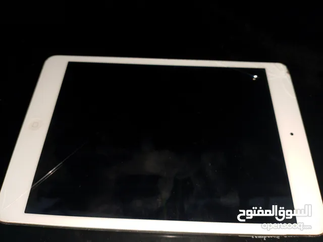 Apple iPad 4 GB in Sabratha