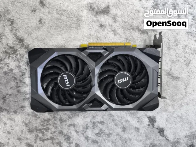 Msi Rx 5700 8GB mech