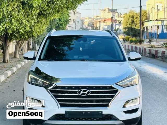 هونداااي توسااان مطور 2000 ديزل 2*4ركززز ولا غرام بوية فل الفل بدون فتحه لحق حالك