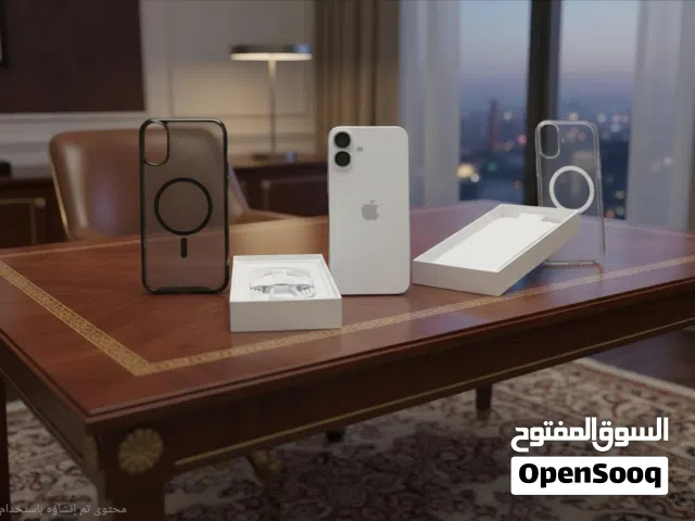 IPHONE 16 PLUS 256