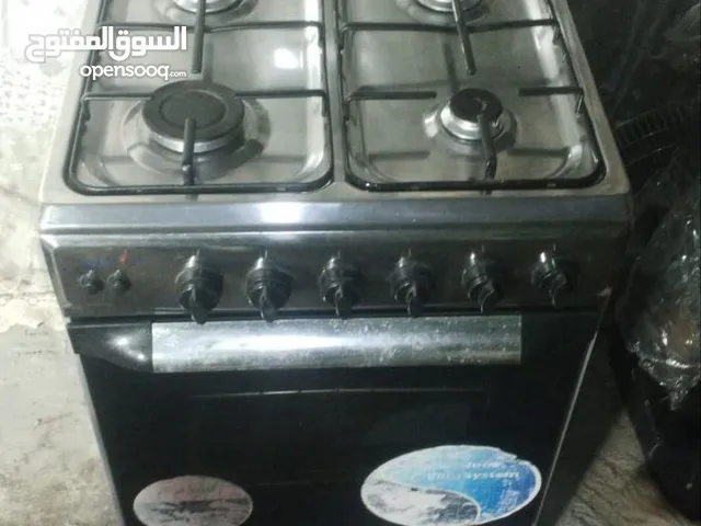 Samix Ovens in Amman