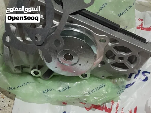 طرمبة ماء كيا سبكترا جديدة صناعة كورية