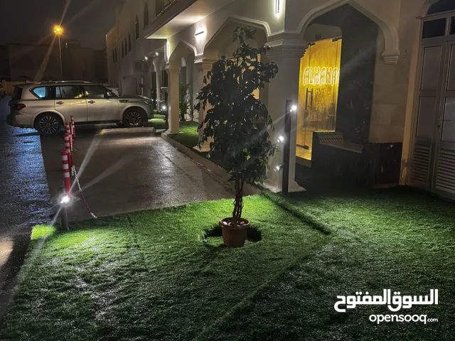 36 m2 1 Bedroom Apartments for Rent in Dhofar Salala
