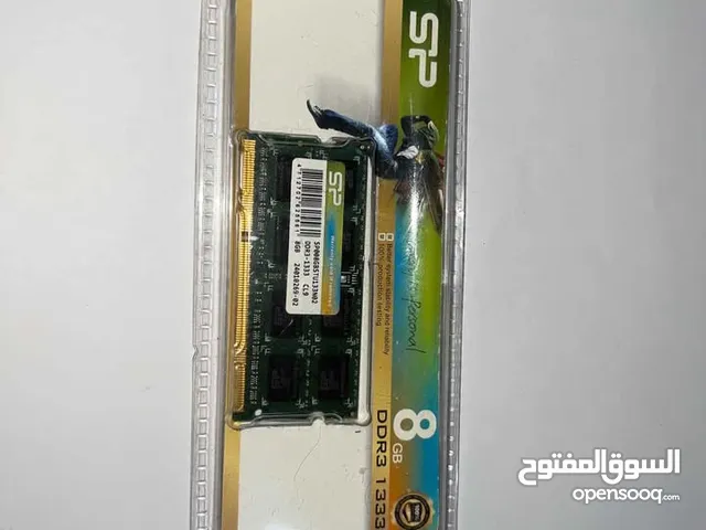 رام نوع sp جديد بالكرتونه اصلي 100٪