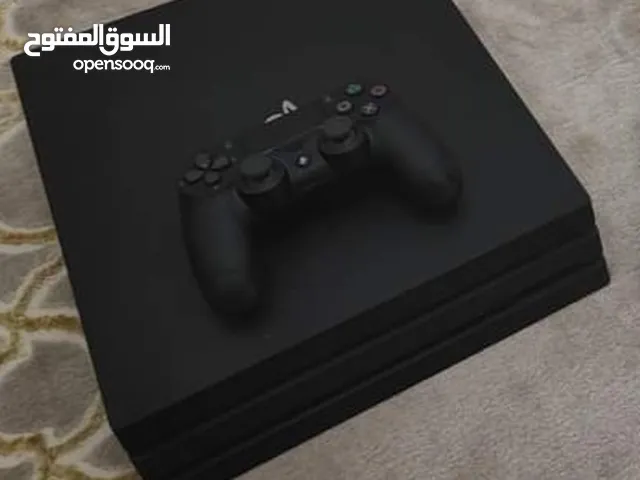 بلستيشن فور برو (ps 4 pro 1T)