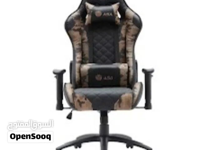 كرسي قيمنق ASA مموه للبيع (نظيف)