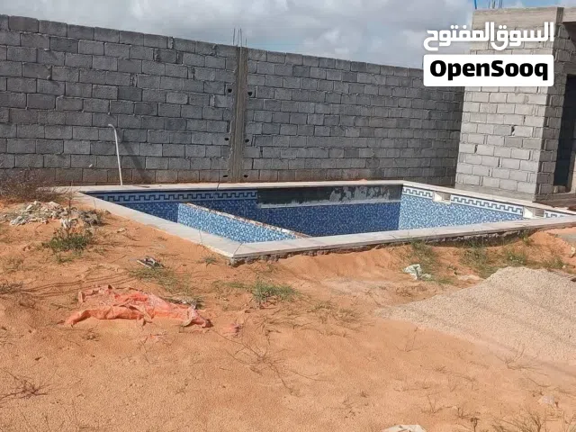 Commercial Land for Sale in Tripoli Ain Zara