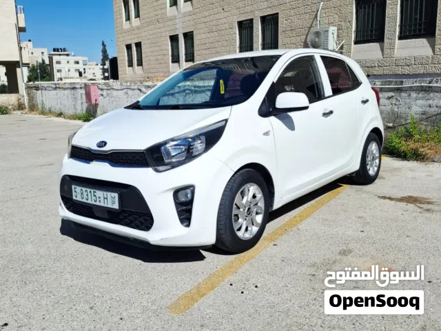 كيا مورنينج 2019
