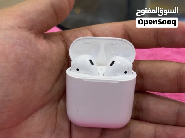 Original Apple AirPods 2 for sale