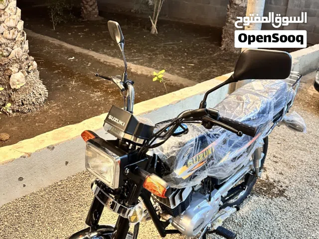 2026 سوزوكي أخرى