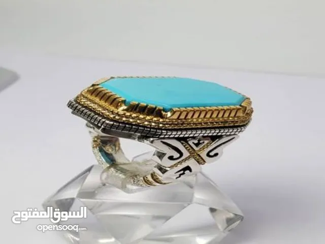 نقدم لكم اجود انواع خاتم بحجرايراني التوصيل متاح  مضمون و مختوم التواصل حصرا عبر ال