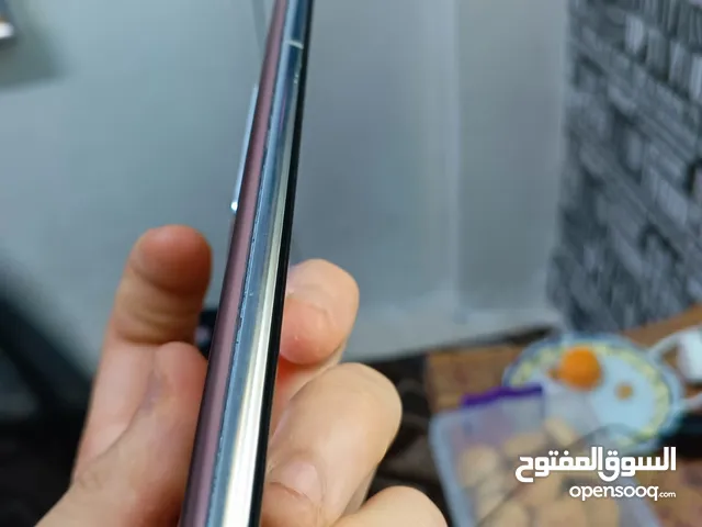 Samsung Galaxy S21 Ultra 256 GB in Amman