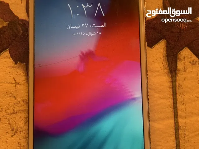 Apple iPhone 6 Plus 128 GB in Amman
