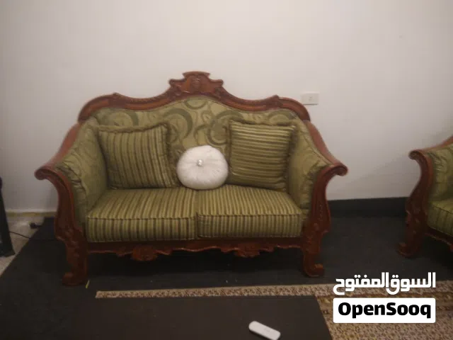 صالون مخدوم حاجة كويسة