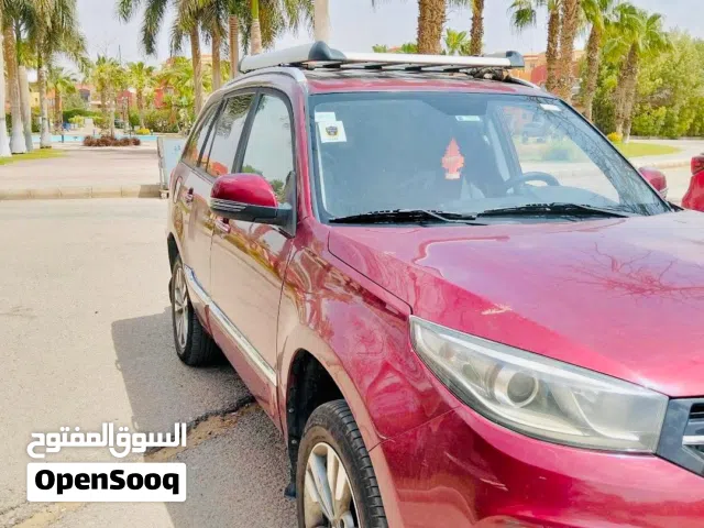 2022 Chery Tiggo Tiggo 3