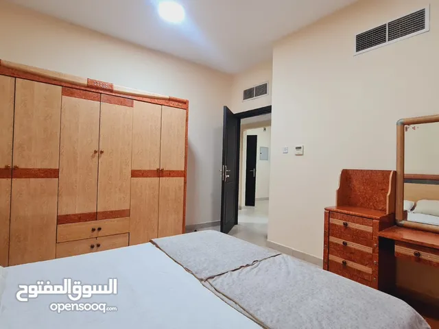 800 ft 1 Bedroom Apartments for Rent in Ajman Al Rawda