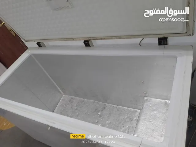 فريزرات مستعملة للبيع
