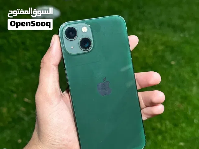 Apple iPhone 13 128 GB in Tripoli