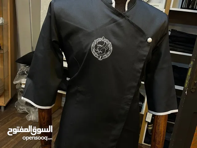 متخصصون في تصميم وصناعة الزى الموحد [uniform] بأفضل الخامات