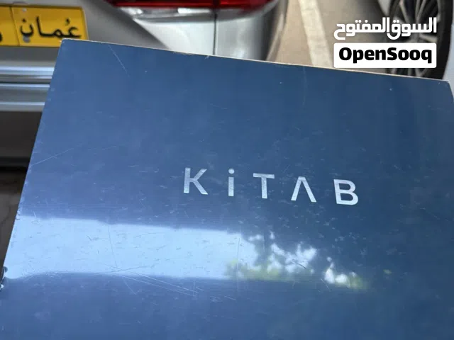 لاب توب عُنّصر النوع (كِتاب)