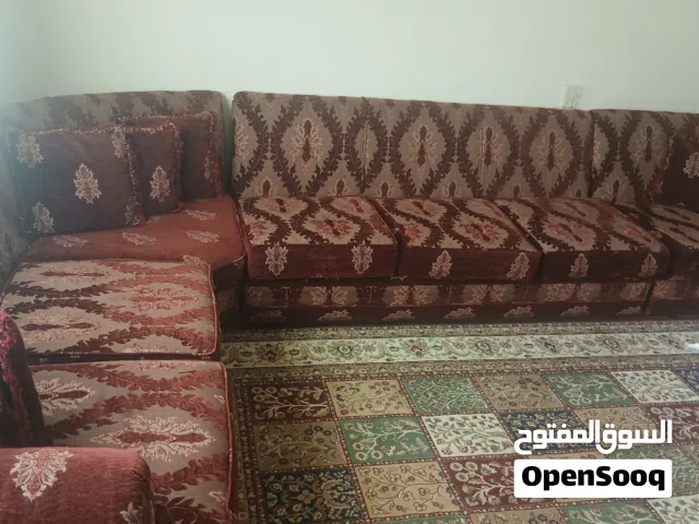 اطقم كنب عدد 2