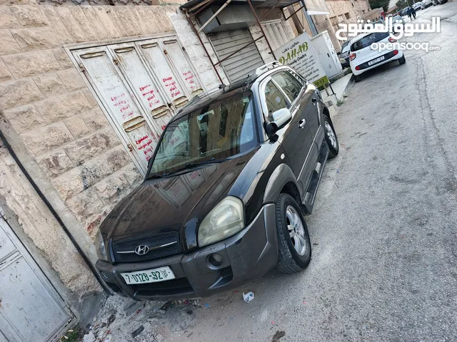 جب توسان 2007