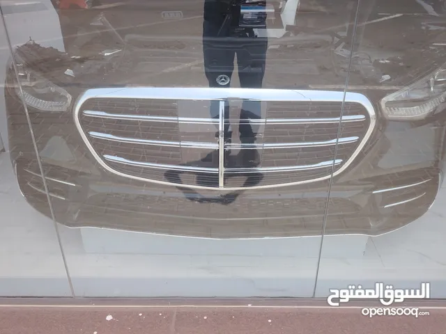 درب النشامى لتجارة قطع غيار السيارات