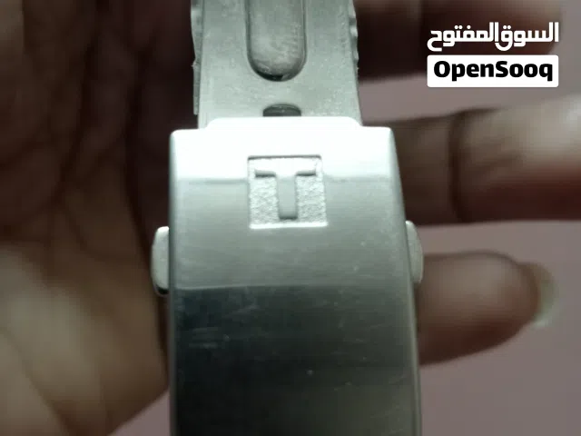 ساعه سويسري فرصه تيسوت سويسري استيك بلاتين في جولد عيار 24 *2كتالوج بالعلبه جديده صناعه سويسريه اصلي