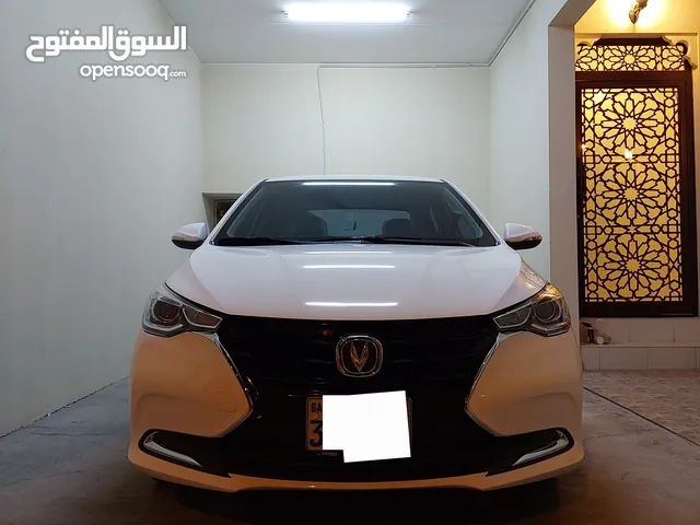 Used Changan Alsvin in Southern Governorate