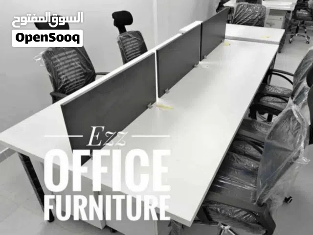 work stationخشبmdf اسبانى مستورد