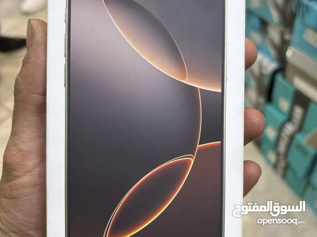 آيفون جديد بالكرتونة بسعر حرق