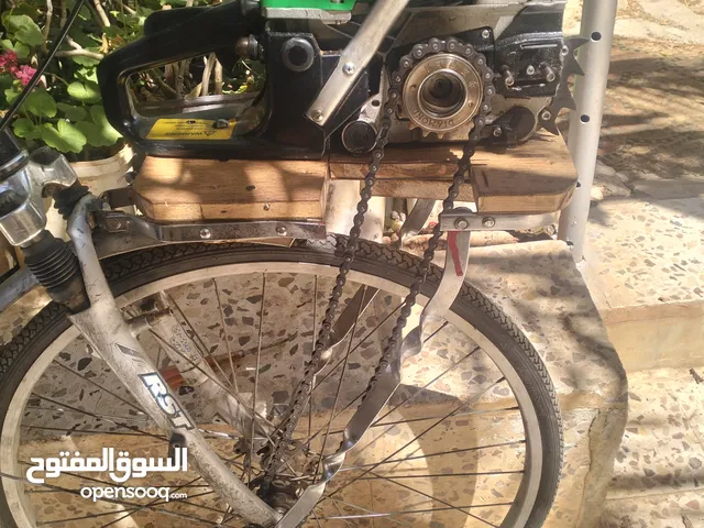 بسكليت بنزين للبيع