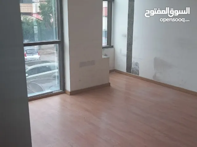 Unfurnished Offices in Amman Al Jandaweel