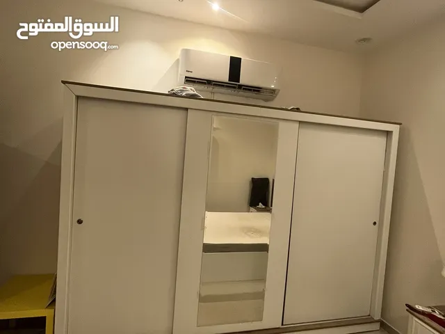 غرفة نووم bed room