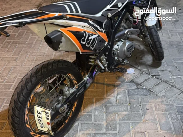 للبيع تريل مهدي 250 موديل 2025 مع لوحاتها