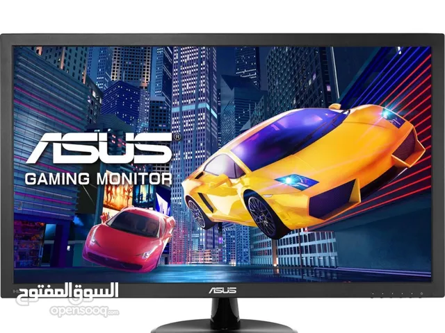 24" Asus monitors for sale  in Al Jahra