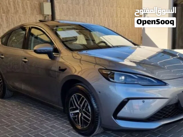 للبيع دفعة واقساط فقط  byd seal 05  dm-i 2025