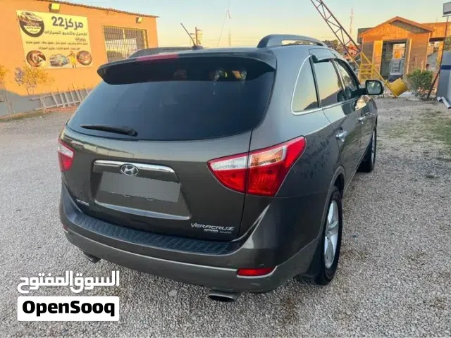 Used Hyundai Veracruz in Tripoli