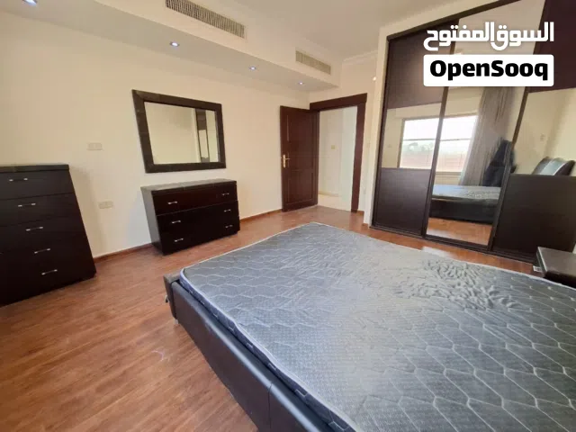 200 m2 3 Bedrooms Apartments for Rent in Amman Abdoun