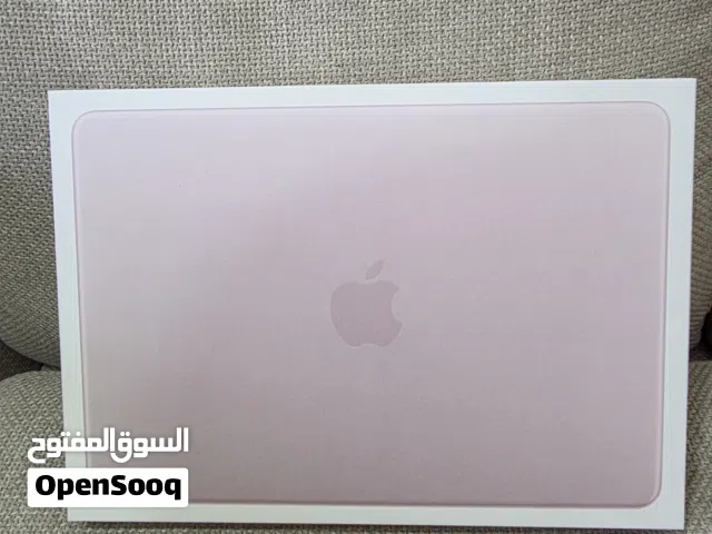 Macbook Neo No Active جديد