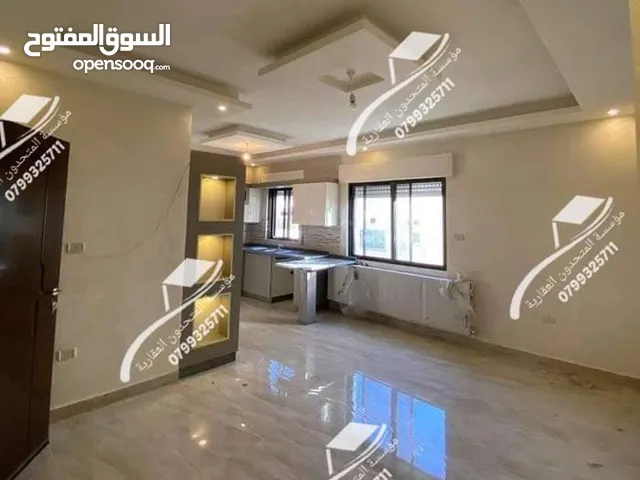 150 m2 3 Bedrooms Apartments for Rent in Amman Khalda