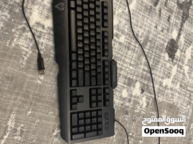 Gaming Keyboard