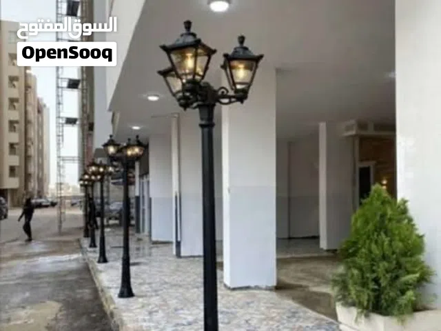 شقة ف الخروب الدريبي. الدور العاشر زوز اسانسيرات