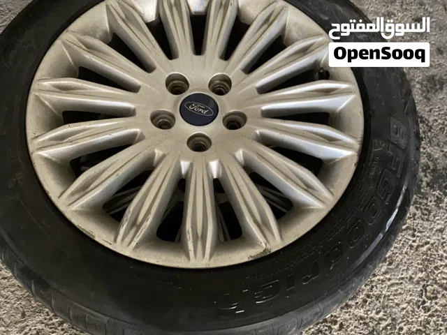 جنط فورد فيوجن 2014