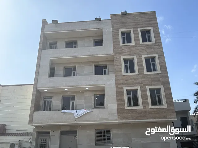 4 Floors Building for Sale in Baghdad Zayona