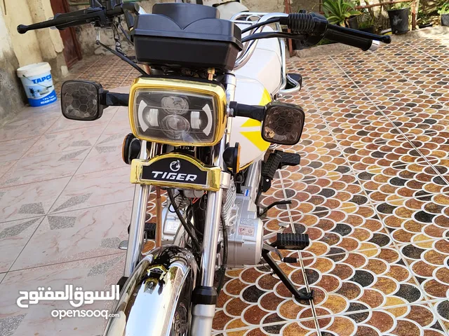 دراجة سافان ايراني