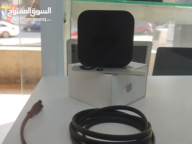 Apple TV 3rd Generation تلفزيون ابل