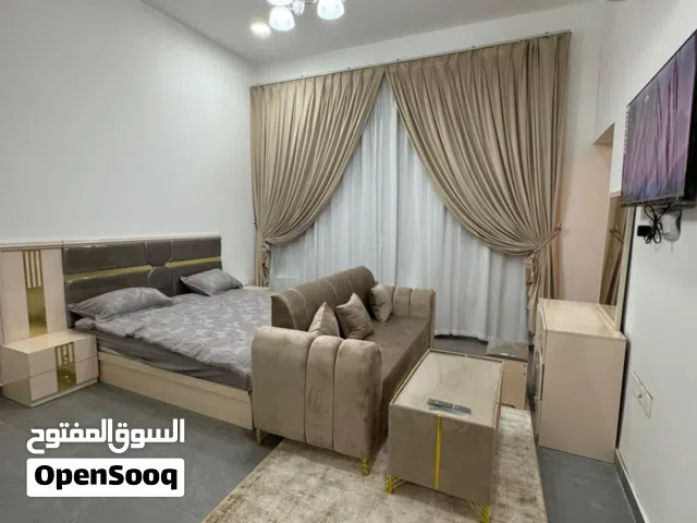 99 m2 Studio Apartments for Rent in Al Ain Al Markhaniya