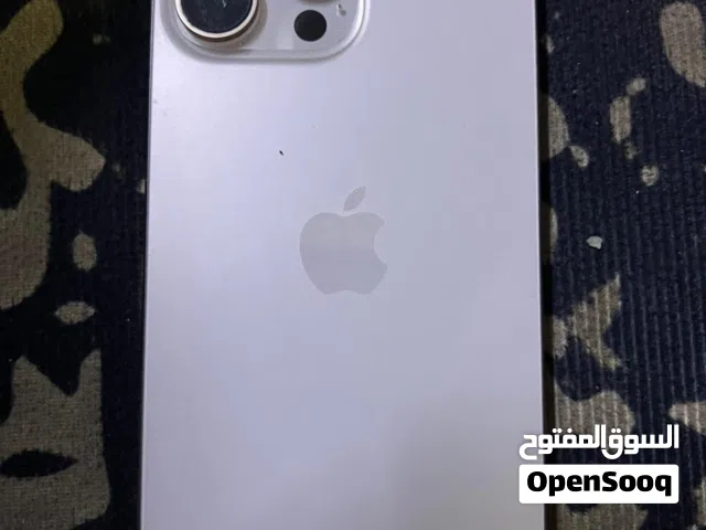 ايفون 16 برو ماكس