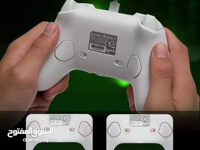 ذراع تحكم gamesir 7 se